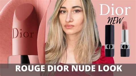 dior 100 satin lipstick|Dior 100 lipstick review.